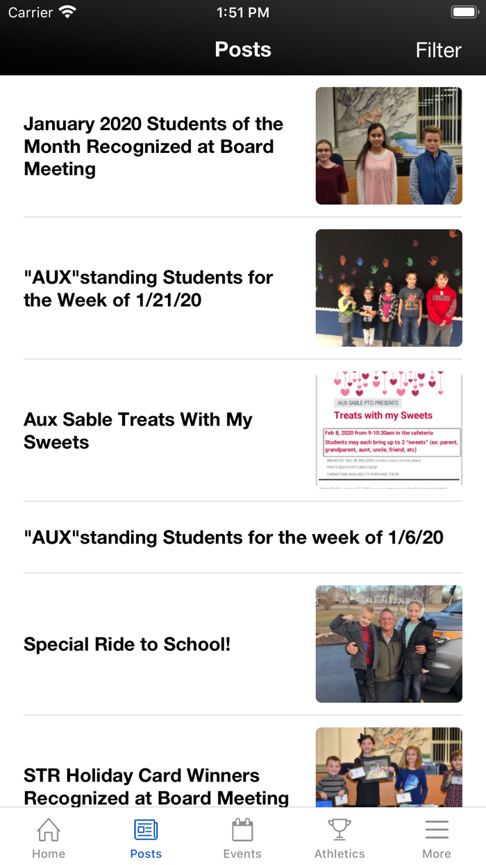 Minooka School District 201