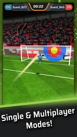 Game screenshot Football Live Mobile mod apk