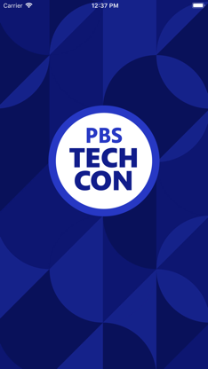 PBS EVENTS screenshot 1