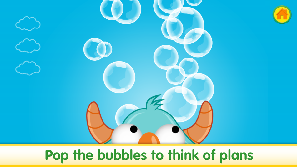 #2. Breathe, Think, Do with Sesame (iOS) Podle: Sesame Workshop (Apps)