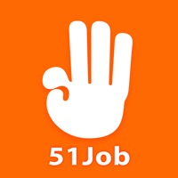 前程无忧51Job-求职招聘找工作 на пк