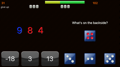 DualBrain+  Brain Training Screenshot