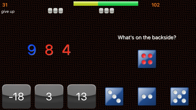 DualBrain+  Brain Training screenshot-4