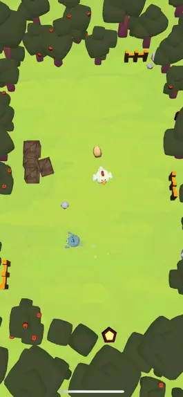 Game screenshot Eat Eggs mod apk