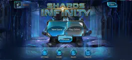 Game screenshot Shards of Infinity apk