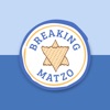 Breaking Matzo Photo App icon