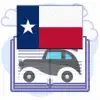 Texas DMV Test delete, cancel