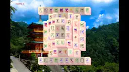 Game screenshot Mahjong: Classic mod apk