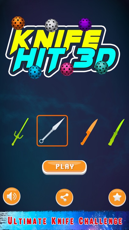 Knife Throwing screenshot-5