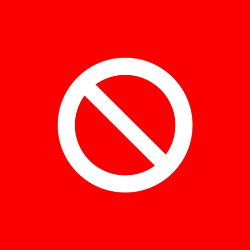 No Ads - Powerful Ad Blocker