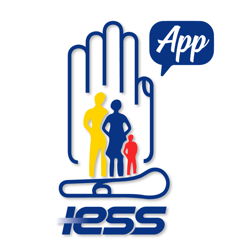 ‎IESS App