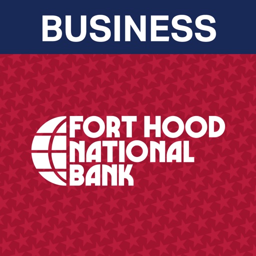 FHNB Business iOS App