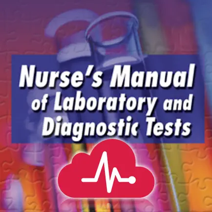 Manual Lab Diagnostic Tests Cheats