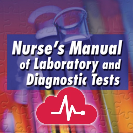 Manual Lab Diagnostic Tests icon