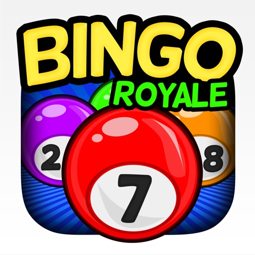 Ace Bingo Royale icon