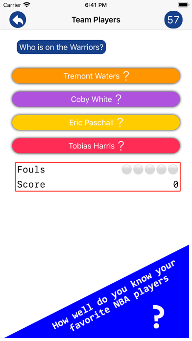 Screenshot #3 pour Power Forward