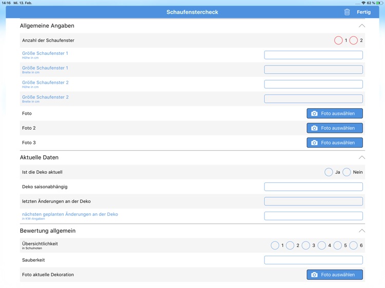 i42 SalesApp screenshot-3