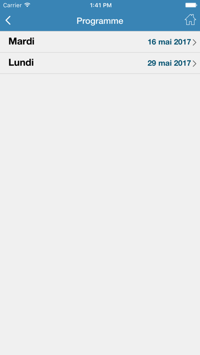 How to cancel & delete Scanditours from iphone & ipad 2