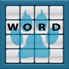 Endangered Species Word Slide Puzzle