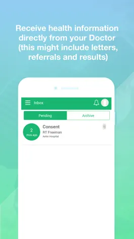 Game screenshot LifeCard PHR hack