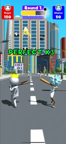 Game screenshot Homer City apk