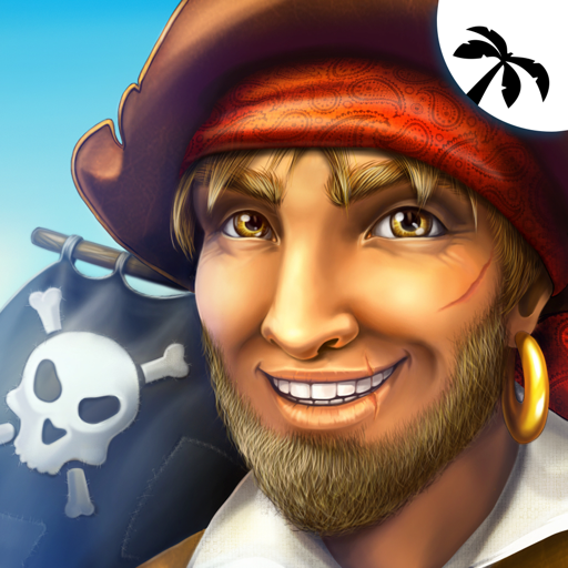 Pirate Chronicles icon