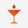 Mixxy - Cocktail Recipes icon