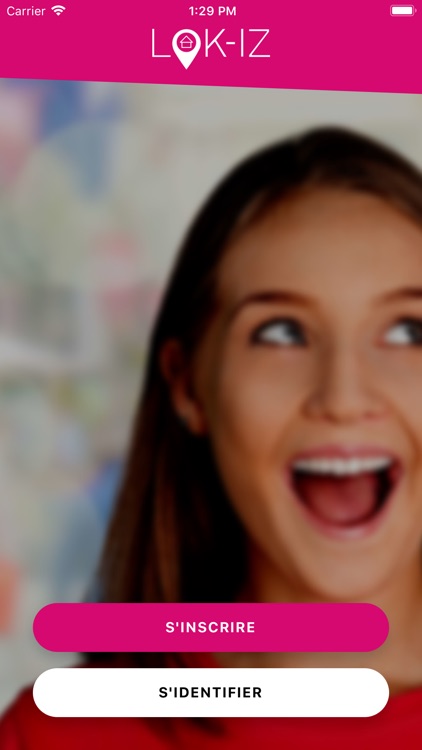 Lok-iz : chasseurs immobiliers