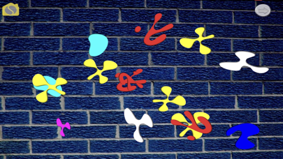 Sensory Splatter Screenshot