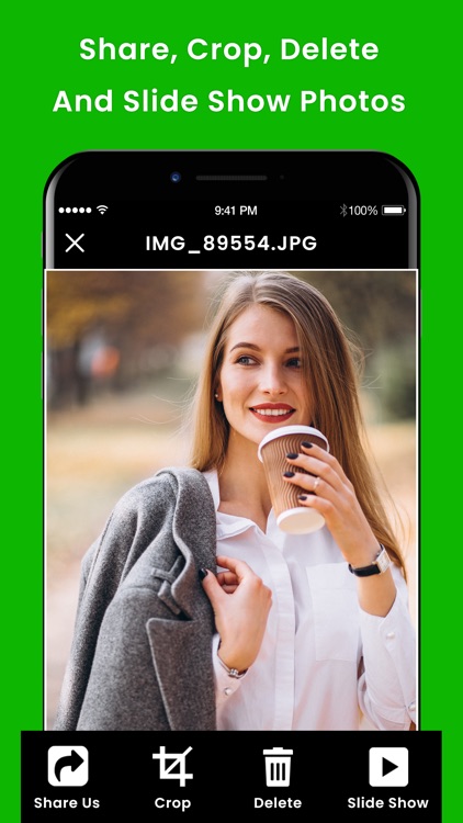 Photo Gallery : Gallery X screenshot-3
