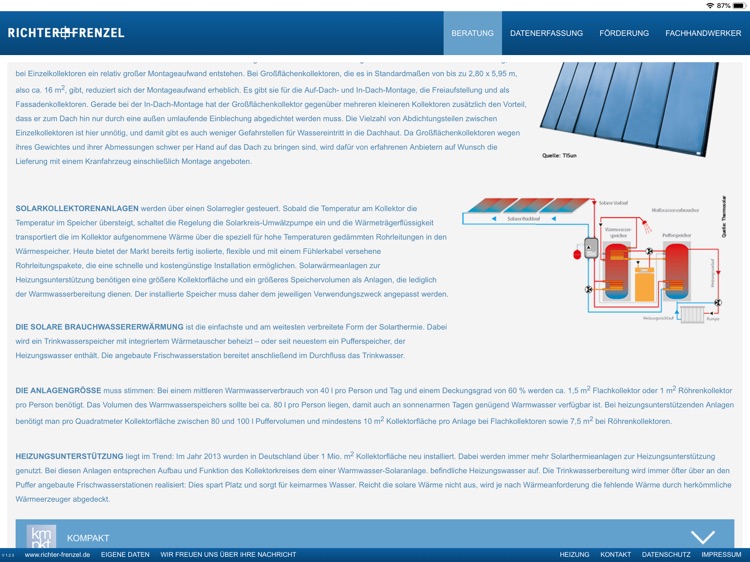 R+F Heizungsfinder screenshot-5