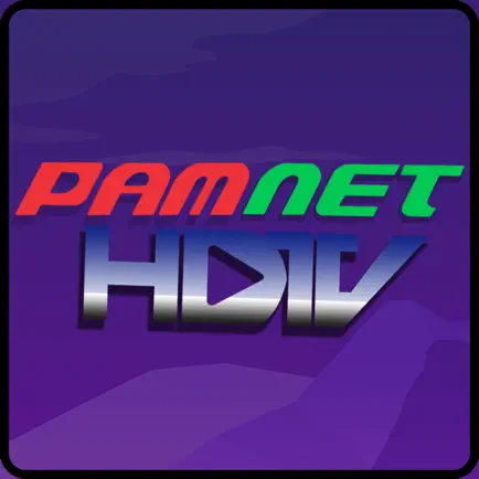 PAMNET HDTV Cheats
