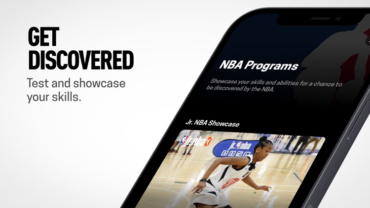 HomeCourt: Basketball Training screenshot-5