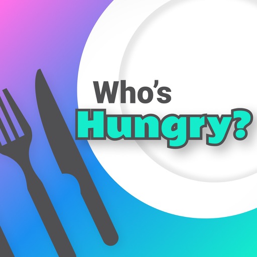 Who's Hungry - AppWisp.com