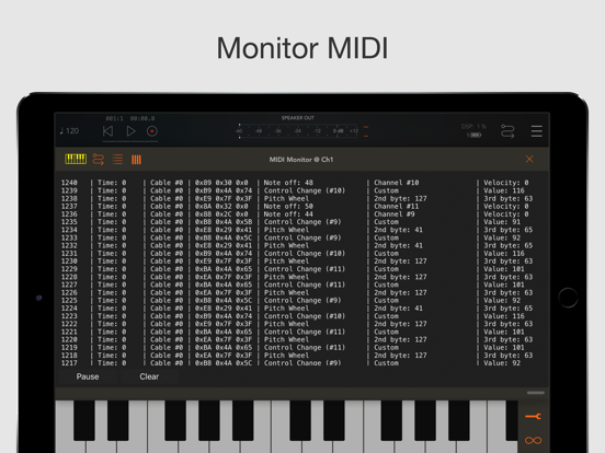 MIDI Toolsのおすすめ画像3