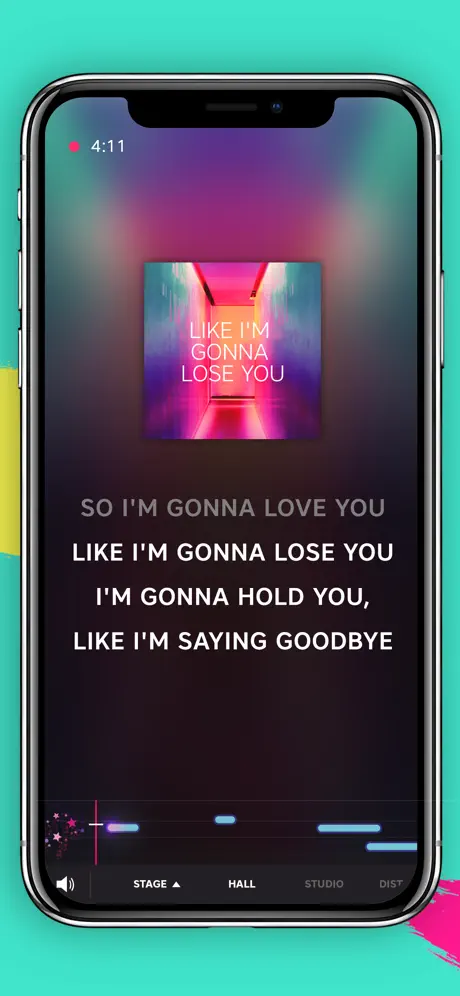 Karaoke - Zing onbeperkt songs