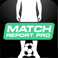 Match Report Pro - Club App