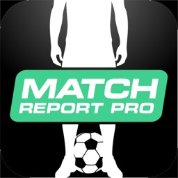 Match Report Pro - Club App