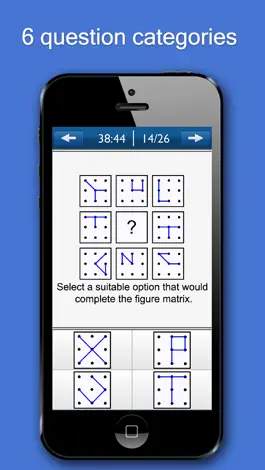 Game screenshot ADF Trainer - YOU Session Prep apk