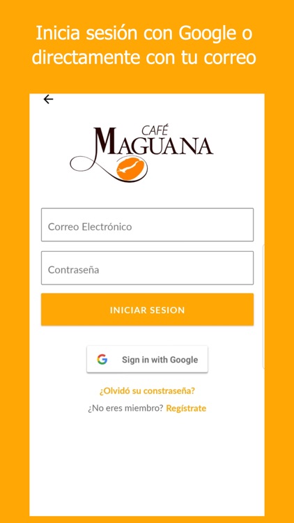 Café Maguana