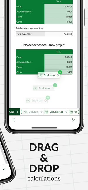 Sheetlet spreadsheet & scanner(圖2)-速報App