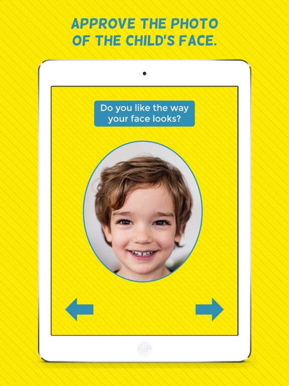 Screenshot #6 pour Your Face Learning