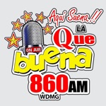 Download Radio La Que Buena app