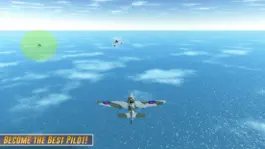 Game screenshot Warplanes Combat II 1945 hack