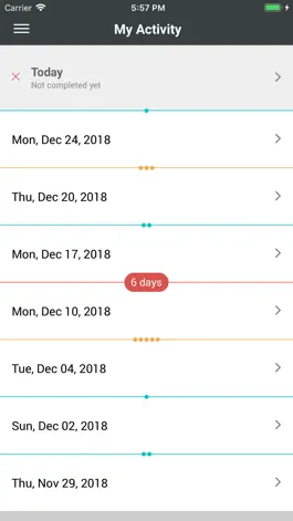 Game screenshot Random Abs apk