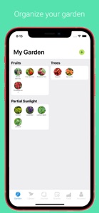 Garden Pro Planner screenshot #2 for iPhone