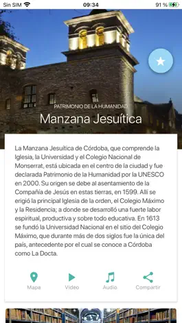 Game screenshot Manzana Jesuítica hack