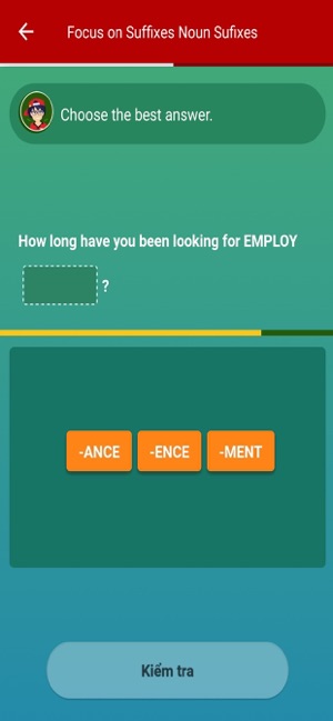 C4 - English at 5 Finger Tips(圖3)-速報App