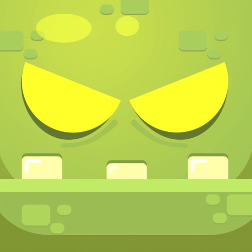 Monster Pop! icon