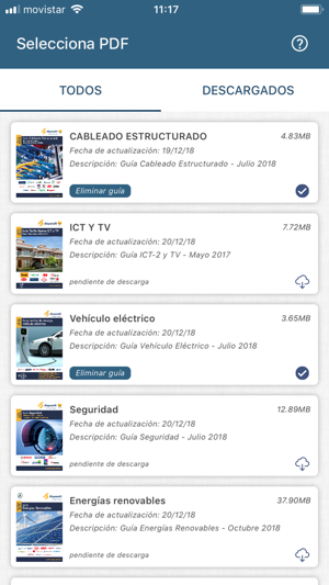 Hispanofil GuiAPP(圖2)-速報App